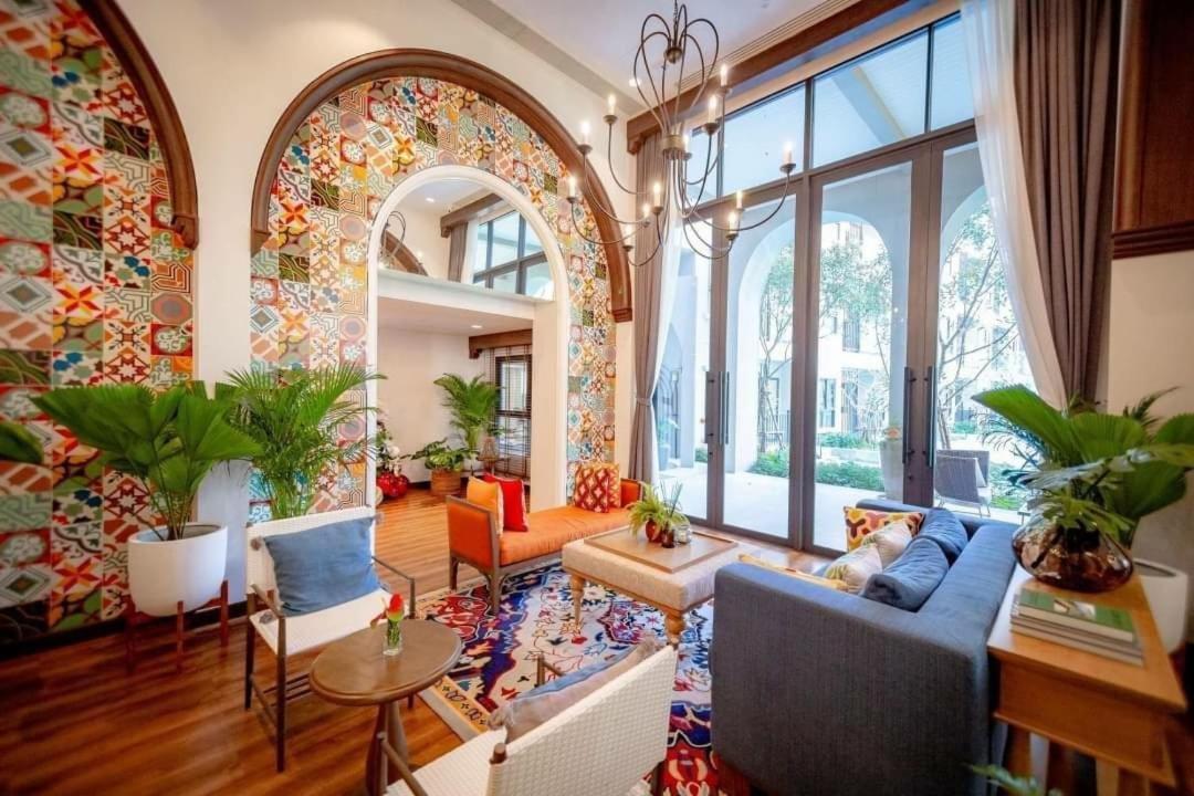 شقة La Casita Huahin By Ying المظهر الخارجي الصورة